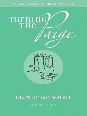 cover image of Turning the Paige